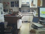 kitchen 13:35